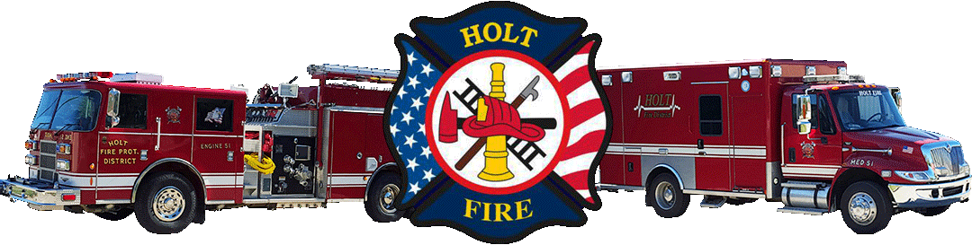 Holt Community Fire Protection District