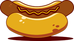 hot dog, food, mustard-6462410.jpg